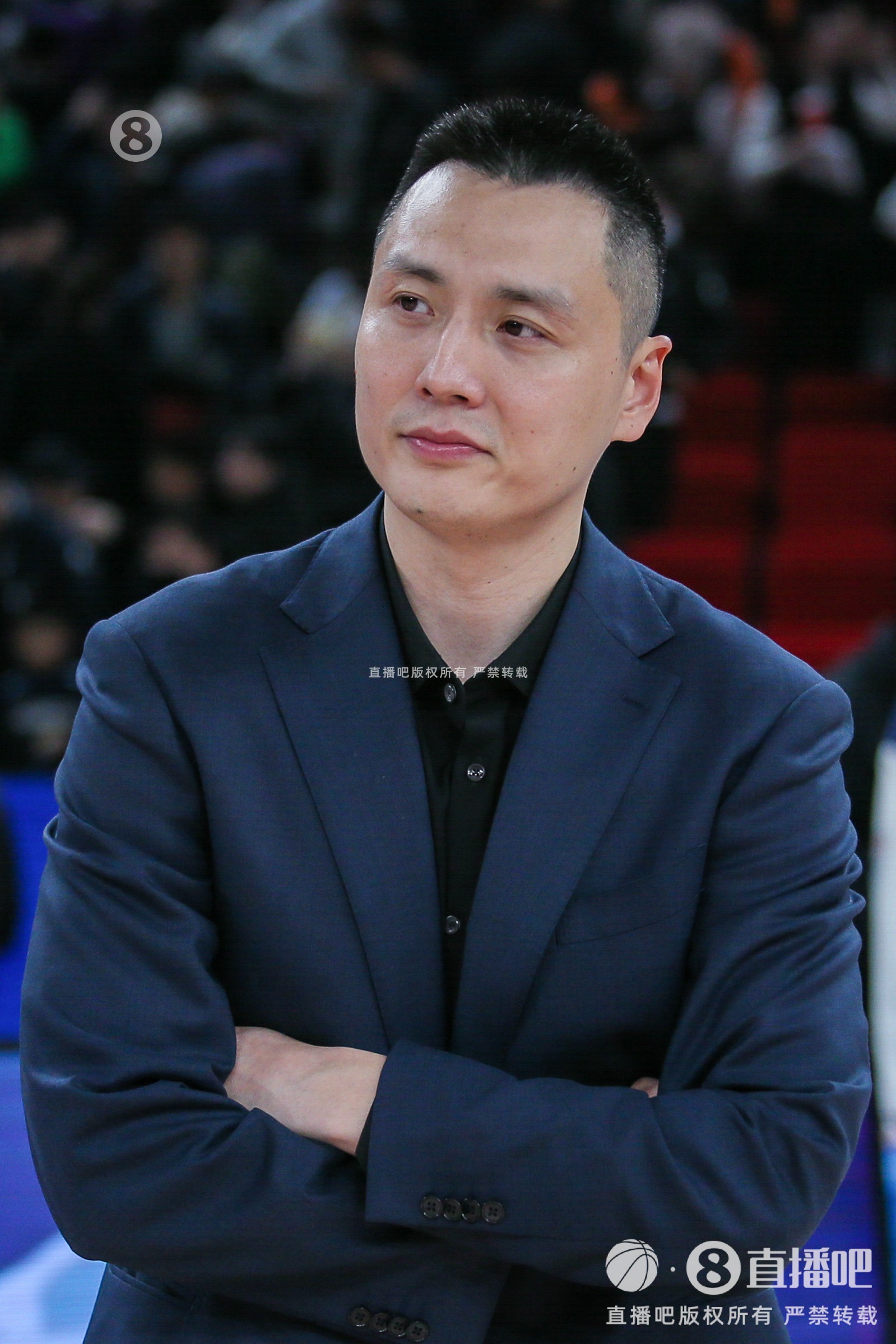  盧偉：本場(chǎng)比賽從防守做起 隊員放假回來(lái)后的狀態(tài)有起伏